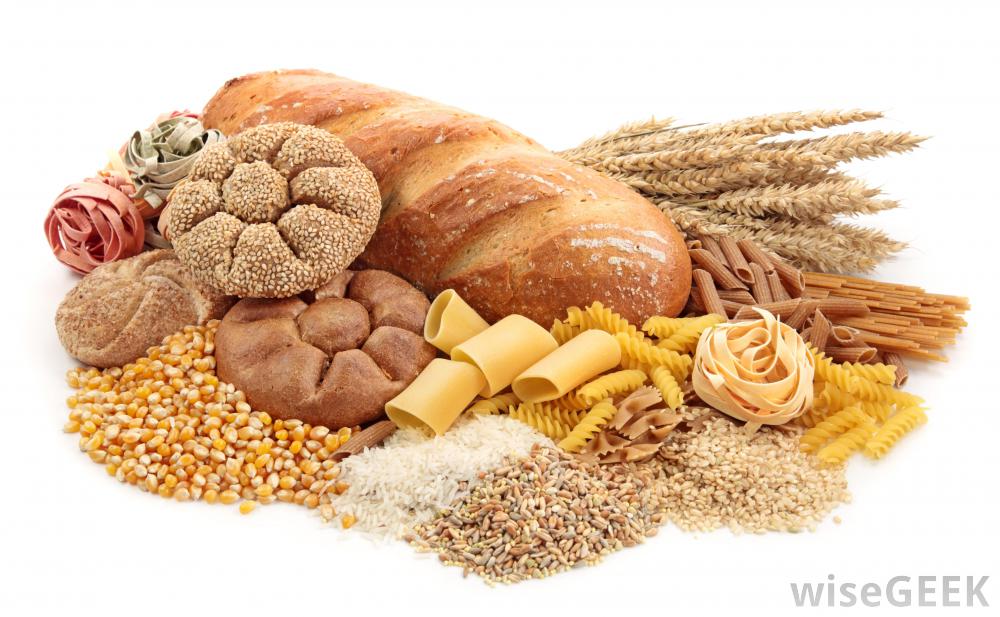 Running And Carbohydrates running-and-carbohydrates