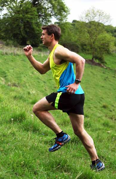 Hill Training - Is it for you?