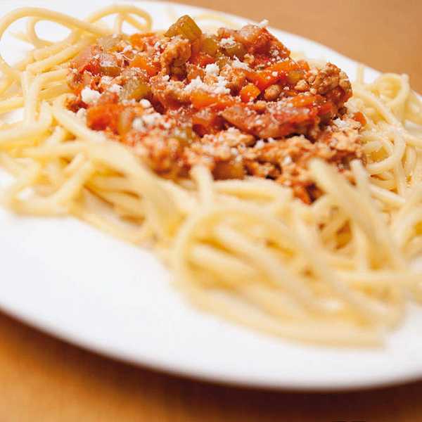 Carbing up for Cycling