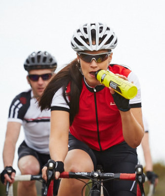 Pre Event Hydration - It’s all about the timing.