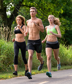 Dangers of dehydration during exercise
