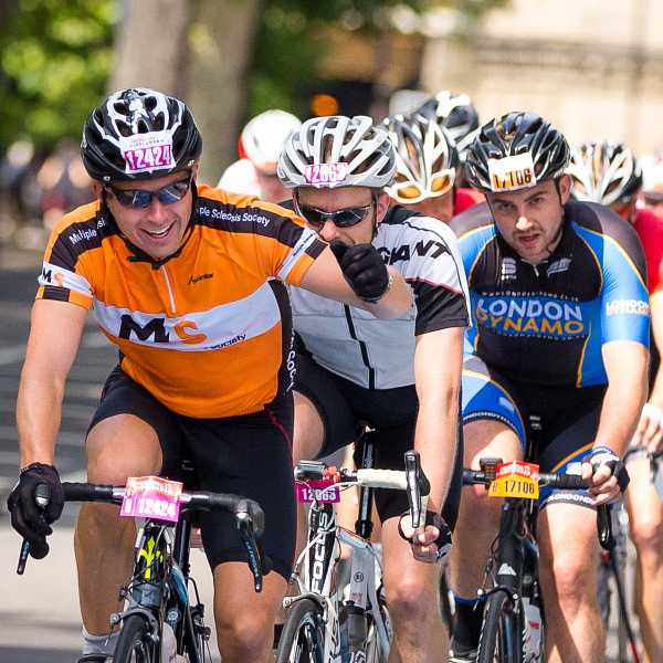 The Prudential RideLondon - A survival guide