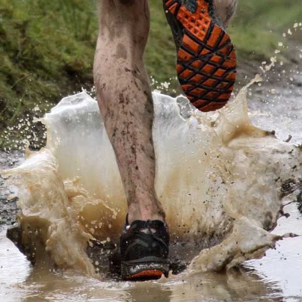 Hit the Trails this Spring
